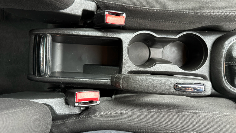 Vauxhall Mokka X 1.4T ecoTEC Active 5dr Petrol Hatchback